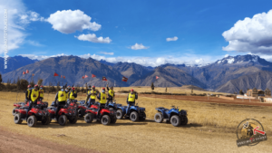 atv and motorcycle tours